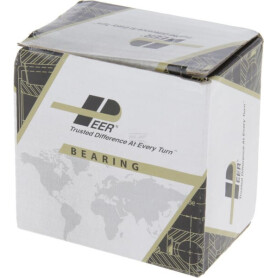 Roulement à rouleaux PEER BEARING FH206A