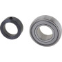 Roulement à rouleaux PEER BEARING FH206A