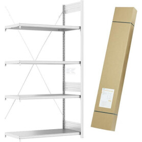 Rayonnage BITO FLT2051A1