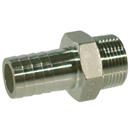 Raccord UNIVERSEL FGSPI1114RVS