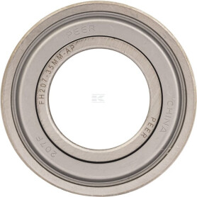 Roulement à rouleaux PEER BEARING FH207AB