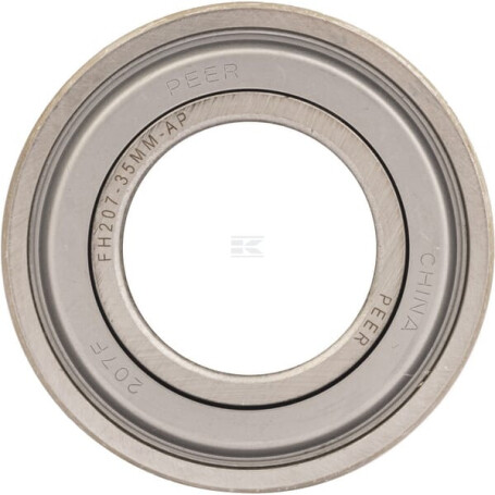 Roulement à rouleaux PEER BEARING FH207AB