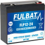 Batterie FULBAT FLP1224