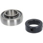 Roulement à rouleaux PEER BEARING FH206AB