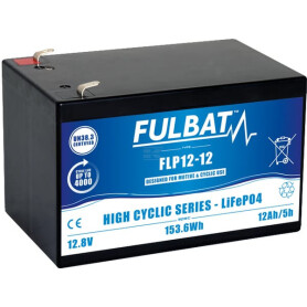 Batterie FULBAT FLP1212