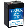 Batterie FULBAT FLP654