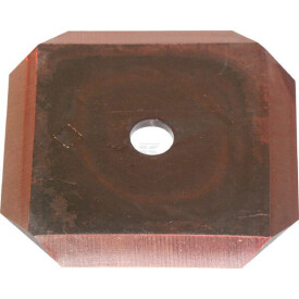 Futtermischwagenmesser AUDUREAU FM01102