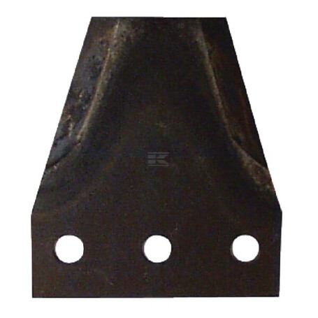 Section de mélangeuse CORMAL FM01162