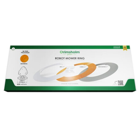 Anneau GRIMSHOLM FGP6513
