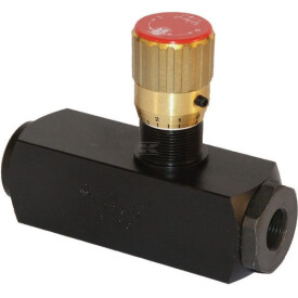 2 - Wege Stromregelventil 1/2" TOGNELLA FT27010001