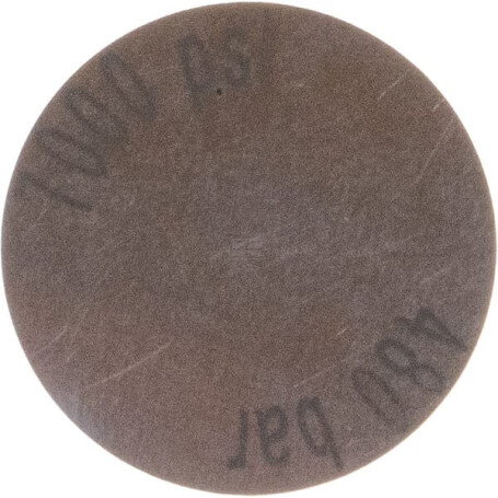 Disque de sécurité WEBTEC FT3387