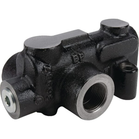 Régulateur de débit WEBTEC FV200701S