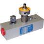 Débitmètre à turbine WEBTEC FT950324