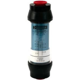 Mètre WEBTEC FTWPB4A6HV20