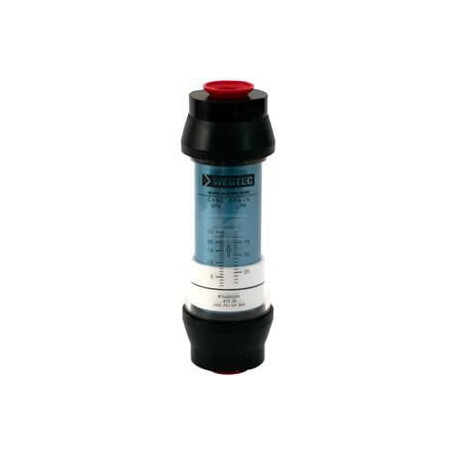 Mètre WEBTEC FTWPB4A6HV20
