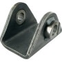 Pied de ressort UNIVERSEL FS80