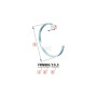 Bague de fixation INA/FAG FRM12014