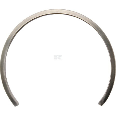 Bague de fixation INA/FAG FRM1405