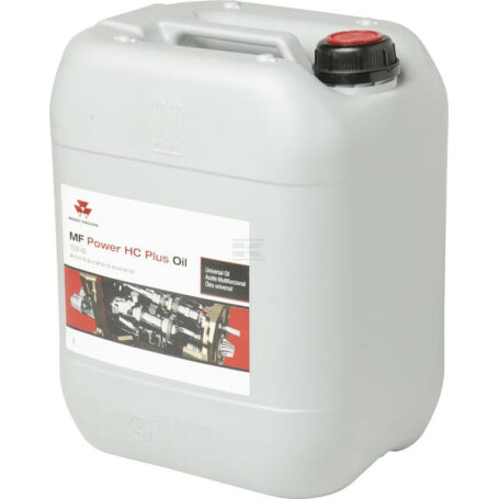 Huile de transmission MASSEY FERGUSON (AGCO) FX99600021023