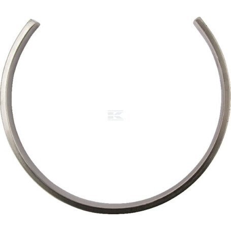 Bague de fixation INA/FAG FRM160125
