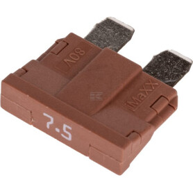 Fuse UNIVERSEL FS1875KR
