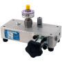 Débitmètre à turbine WEBTEC FT950724