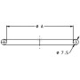 Joint de couvercle GEOLINE G00000011