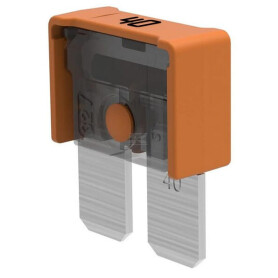 Fusible à lame UNIVERSEL FS740MC