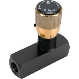 Clapet anti-retour TOGNELLA FT257518