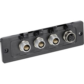 Module d'entrée WEBTEC FT1129602