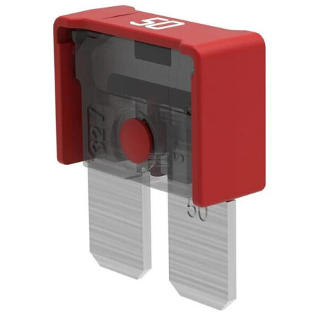 Fusible à lame UNIVERSEL FS750MC