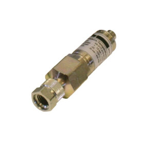 Indicateur de pression WEBTEC FT9783015