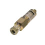 Indicateur de pression WEBTEC FT9783015