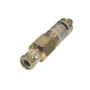 Indicateur de pression WEBTEC FT9783015
