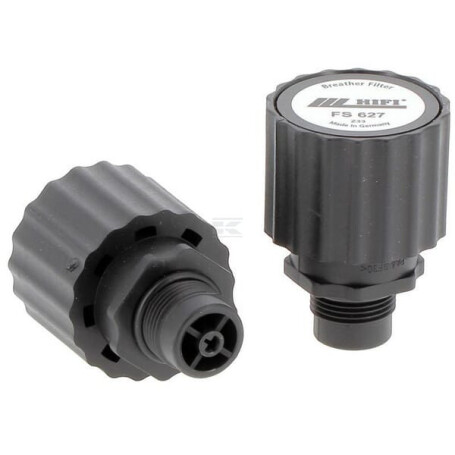 Filtre HIFI FILTER FS627