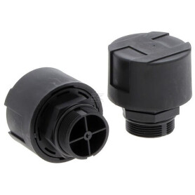 Reniflard HIFI FILTER FS291