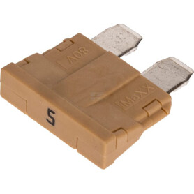 Fuse UNIVERSEL FS1805KR