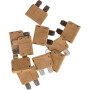 Fuse UNIVERSEL FS1805KR