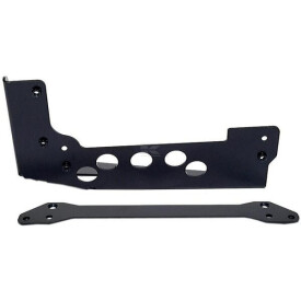 Soporte de reposabrazos adecuado para CNH GRAMMER G1185275