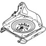 Module de confort GRAMMER G1477687A