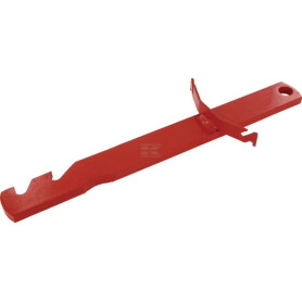 Bande de réglage GASPARDO G16620160R