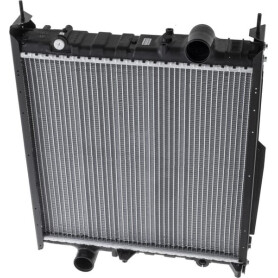 Radiateur moteur UNIVERSEL G117200050200N
