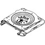 Module de confort GRAMMER G1477678A