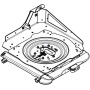 Module de confort universel GRAMMER G1477676A