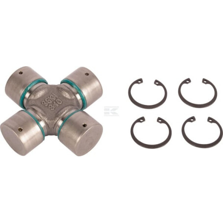 Cardan MASSEY FERGUSON (AGCO) G208300020240