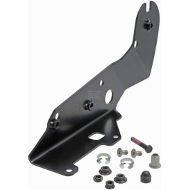 Soporte de reposabrazos adecuado para Agco GRAMMER G1252724