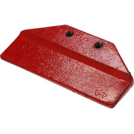 Dent rivetée MASCHIO G13014240R