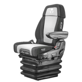 Sitz Evolution Dynamic neues Designgewebe Maximo Grammer GRAMMER G1424447