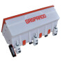 Récipient GASPARDO G15272680R