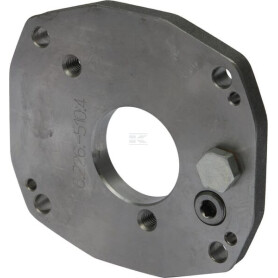 Couvercle AGCO G178940010020